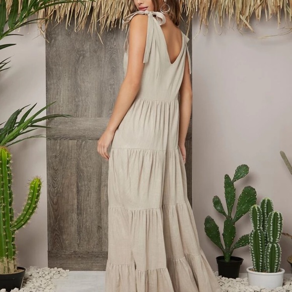 SHEIN pant romper cute one worn once. - Picture 6 of 9